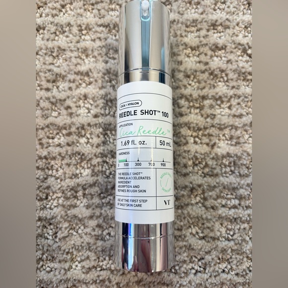 VT Cosmetics Reedle Shot 100, 50mL - Picture 2 of 6